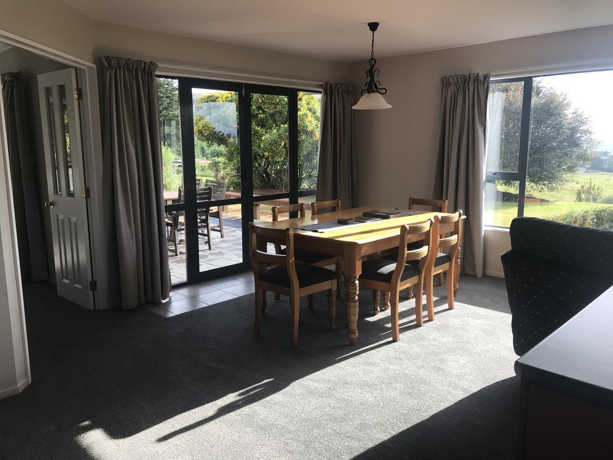 Alpaca Farmstay Dunedin Esterno foto