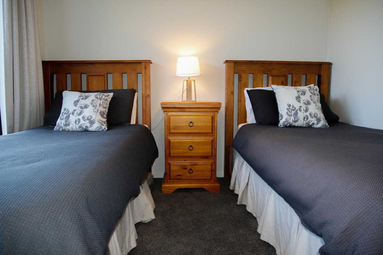 Alpaca Farmstay Dunedin Esterno foto