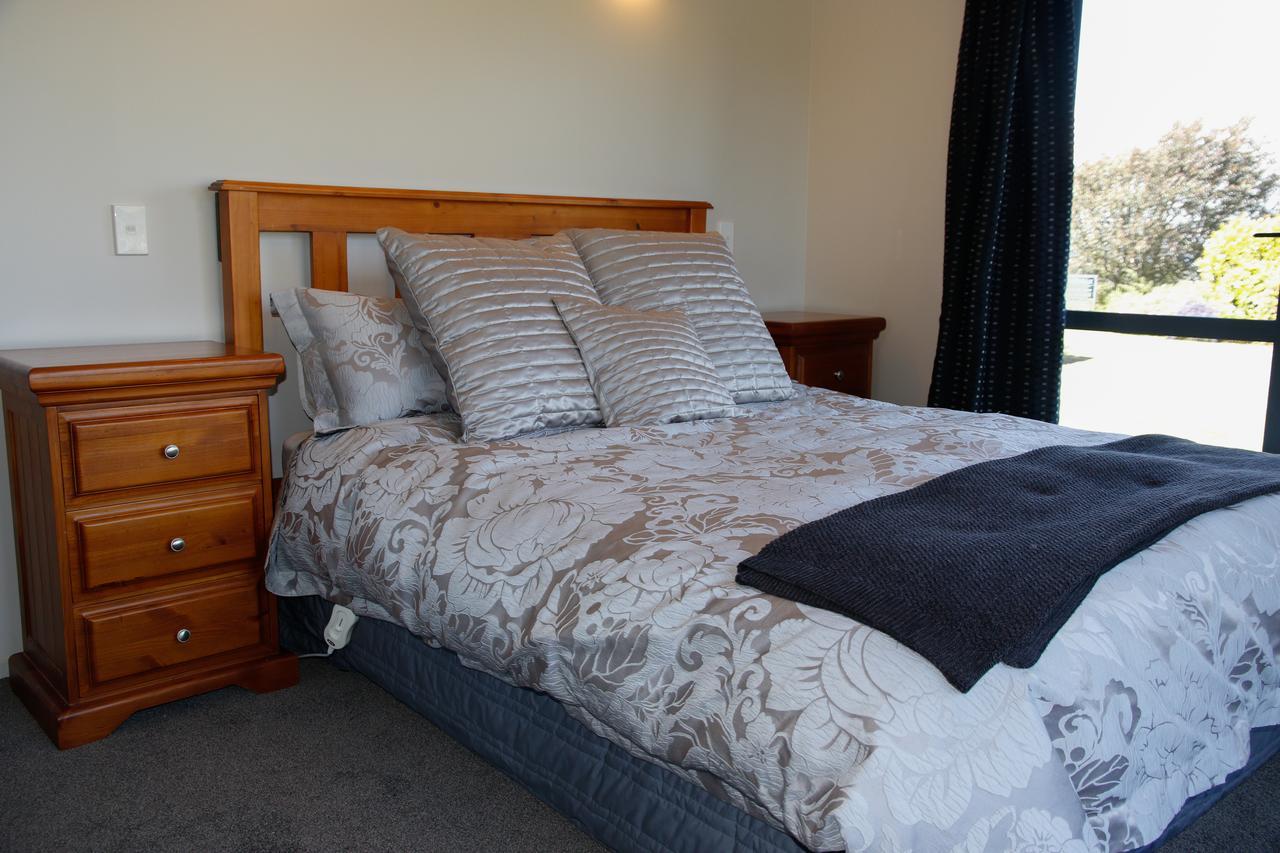 Alpaca Farmstay Dunedin Esterno foto