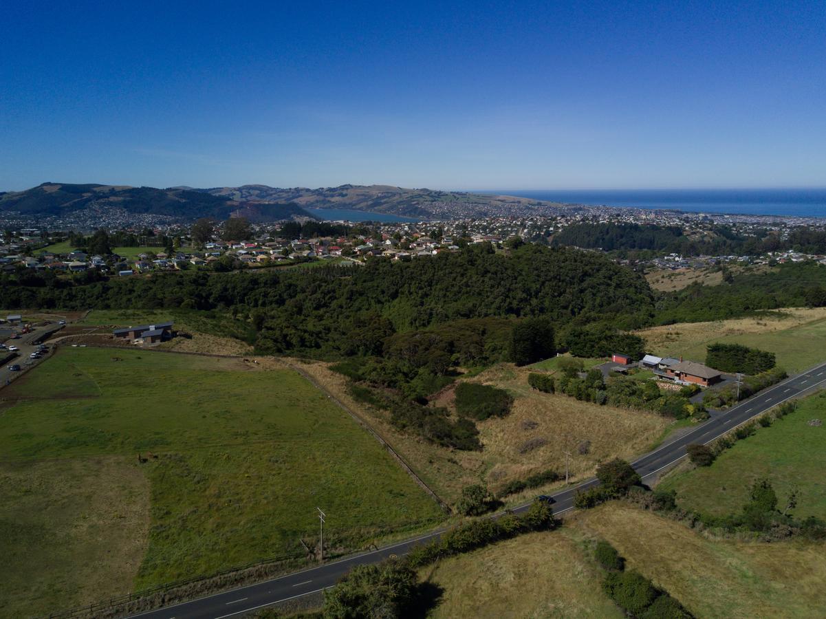 Alpaca Farmstay Dunedin Esterno foto