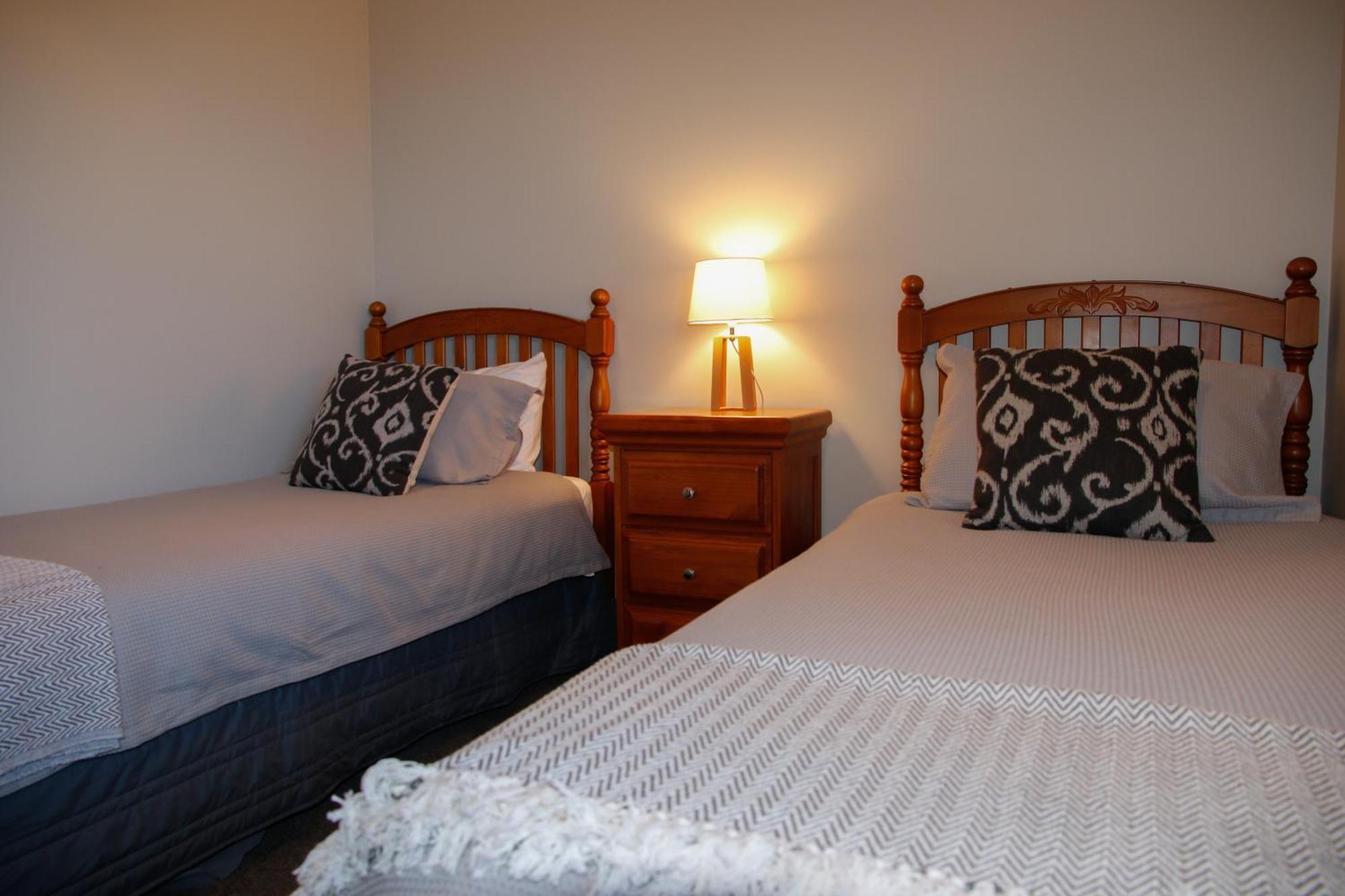 Alpaca Farmstay Dunedin Esterno foto